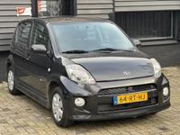 tweedehands Daihatsu Sirion 2 1.3-16V|Automaat|Trekhaak|Airco