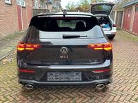 tweedehands VW Golf VIII Golf GTIGti Clubsport 2.0 TSI (T-312-RG)