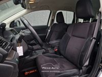 tweedehands Honda CR-V 2.0 AWD Elegance NL AUTO|NAVI+CAM|TREKHAAK