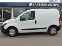 tweedehands Fiat Fiorino 1.3 MJ SX AUTOMAAT Huurkoop Inruil APK Garantie