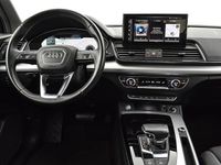 tweedehands Audi Q5 40 Tfsi 204pk Advanced edition | Climatronic | 360