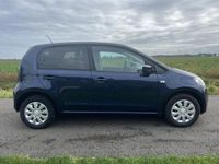 tweedehands Skoda Citigo 1.0 Ambition Airco / CRUISE / AUTOMAAT!!