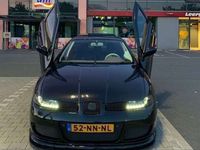 tweedehands Seat Leon 1.8-20VT Topsport