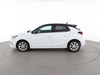 Occasion Opel Corsa Edition 101 PK (74 kW) 2020 Wit (metallic) Hatchback