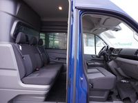 tweedehands VW Crafter 35 2.0 TDI 177PK L4H3 Automaat Airco/Cruise/Navi/