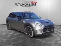 Occasion Mini Cooper S Clubman 192 PK (141 kW) 2019 Grijs Stationwagen