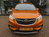 tweedehands Opel Mokka X 1.4 Turbo Innovation *ECC*Camera*Apple car play*