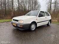 tweedehands VW Golf III 1.4 CL 98.115KM