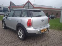 tweedehands Mini Cooper 1.6Bns Line