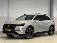 Occasion DS Automobiles DS7 Crossback 361 PK (265 kW) 2024 Grijs SUV