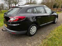 tweedehands Renault Mégane 1.5 Dci