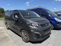 Occasion Peugeot Expert 170 PK (125 kW) 2018 Grijs Van