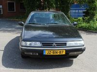 Occasion Citroën XM Exclusive 1995 Zwart Hatchback