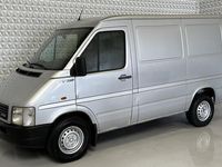 tweedehands VW LT 35 2.5 TDI Trekhaak + EURO 4 + Radio/cd