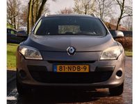 tweedehands Renault Mégane Estate 1.6 Authentique MET AIRCO CLIMA, ELEC. RAMEN EN MEER!