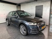 tweedehands Audi Q5 2.0 TFSI Quattro Sport S Line 2018 Pano 252PK