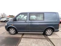 tweedehands VW Transporter TDI 96 KW 1.0 AUT DC 2005 * 2.5 TDI * D.C * AC * A