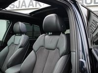 tweedehands Audi Q5 55 TFSI e Quattro Competition Pro Line S S-Line 367pk Automaat! 1e Eig|DLR|Panoramadak|Virtual Cockpit|Camera|Black|22inch