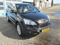 tweedehands Honda CR-V 2.0i Executive automaat