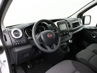 tweedehands Fiat Talento 2.0MultiJet 145PK Lang | Navigatie | Betimmering | Trekhaak | Cruise