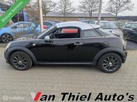 Occasion Mini Cooper Pepper 122 PK (89 kW) 2012 Hatchback