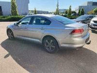 tweedehands VW Passat 1.4 TSI Trendline/Navigatie/trekhaak/1j gar(1)