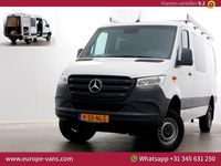 Occasion Mercedes Sprinter 165 PK (121 kW) 2020 Wit Van