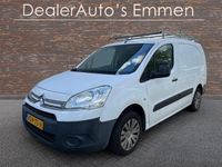 tweedehands Citroën Berlingo 1.6 e-HDI AIRCO CRUISE TREKHAAK