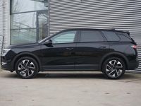 Nieuw Opel Grandland X 145 PK (106 kW) 2025 Zwart SUV