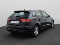 tweedehands Audi A3 Sportback 30 TFSI/116PK Pro Line Navigatie · Parkeersensoren · Xenon