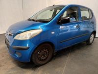 tweedehands Hyundai i10 1.1 Dynamic - SCHADE