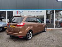 Occasion Ford Grand C-Max Titanium 125 PK (91 kW) 2013 Bruin MPV