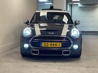 tweedehands Mini Cooper S 2.0 Chili Serious Business|AUTOMAAT|JCW OPTIES