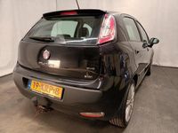 tweedehands Fiat Punto Evo 1.4-16V Multiair Racing - Airco - Export