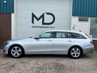 tweedehands Mercedes E200 Estate Business / Perfect OnderH