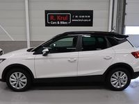 Occasion Seat Arona Business 95 PK (69 kW) 2018 Wit SUV