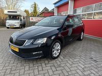 tweedehands Skoda Octavia Combi 1.0 TSI 116 PK | Greentech Ambition Business | Navigatie | Climate Control |