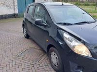 tweedehands Chevrolet Spark 1.0 16V LS Bi-Fuel