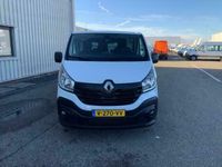 tweedehands Renault Trafic 1.6 dCi T29 L1H1 Comfort Airco Navi 3 Zits Cruise