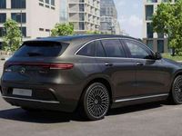 tweedehands Mercedes EQC400 4MATIC AMG Line Premium Plus 80 kWh Head-up-Display / 21" / MULTIBEAM LED / Rijassistentiepakket