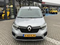 Occasion Renault Kangoo Luxe 2024 Grijs MPV