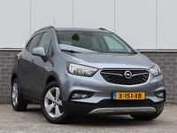 Occasion Opel Mokka X Innovation 140 PK (102 kW) 2017 Grijs SUV