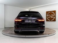 tweedehands Audi A6 Avant 40 TDI Sport Launch Ed. 204PK | ACC | Lane | Keyless |