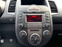 tweedehands Kia Soul 1.6 X-PECT COOL AIRCO LMV