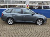 tweedehands Skoda Fabia Combi 1.0 TSI Clever