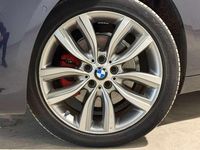 Occasion BMW 220 Active Tourer 192 PK (141 kW) 2014 Blauw MPV