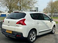 tweedehands Peugeot 3008 BWJ 2010 / 1.6 THP 156PK GT Line / Clima / Pano dak / Trekhaak / Navi / Cruise / PDC /