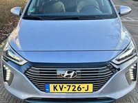 Occasion Hyundai Ioniq Comfort 105 PK (77 kW) 2016 Hatchback
