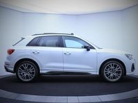 tweedehands Audi Q3 Sportback 45(2.0)TFSI Quattro S-LINE Edition PANO/