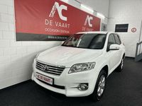 tweedehands Toyota RAV4 2.0 VVTi Comfort 2WD - CLIMA/TREKHAAK/NAP